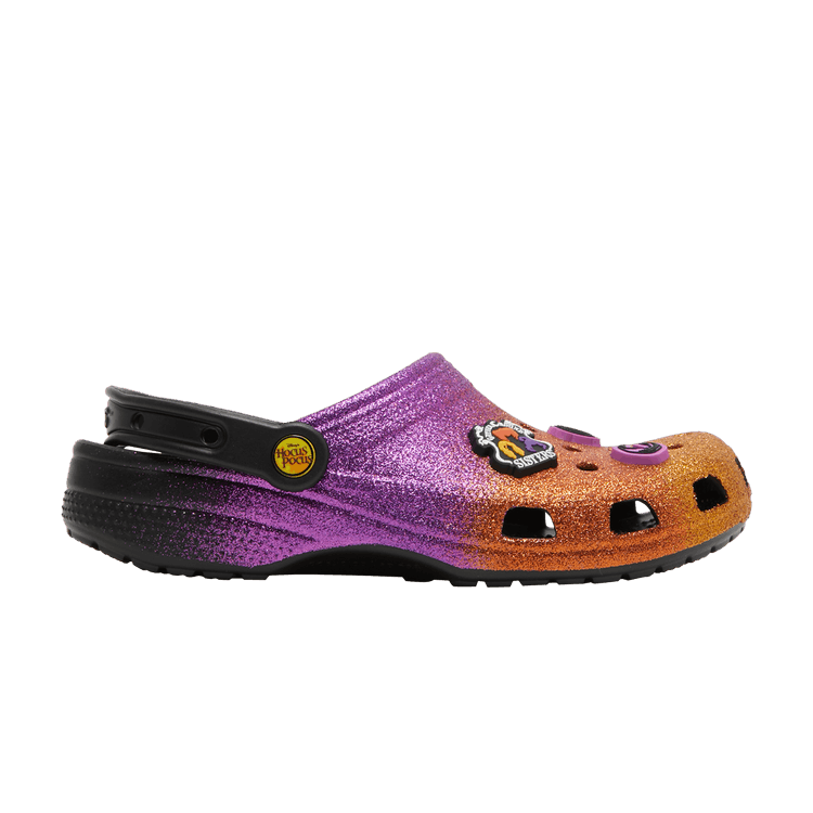 Disney x Crocs Classic Clog 'Hocus Pocus'