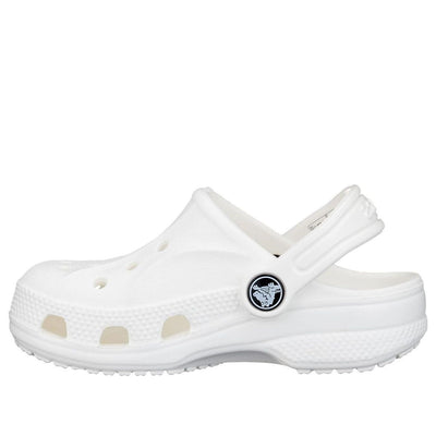 (TD) Crocs Baya Clogs 'White'