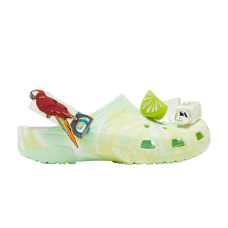 Margaritaville x Crocs Classic Clog 'Margarita'