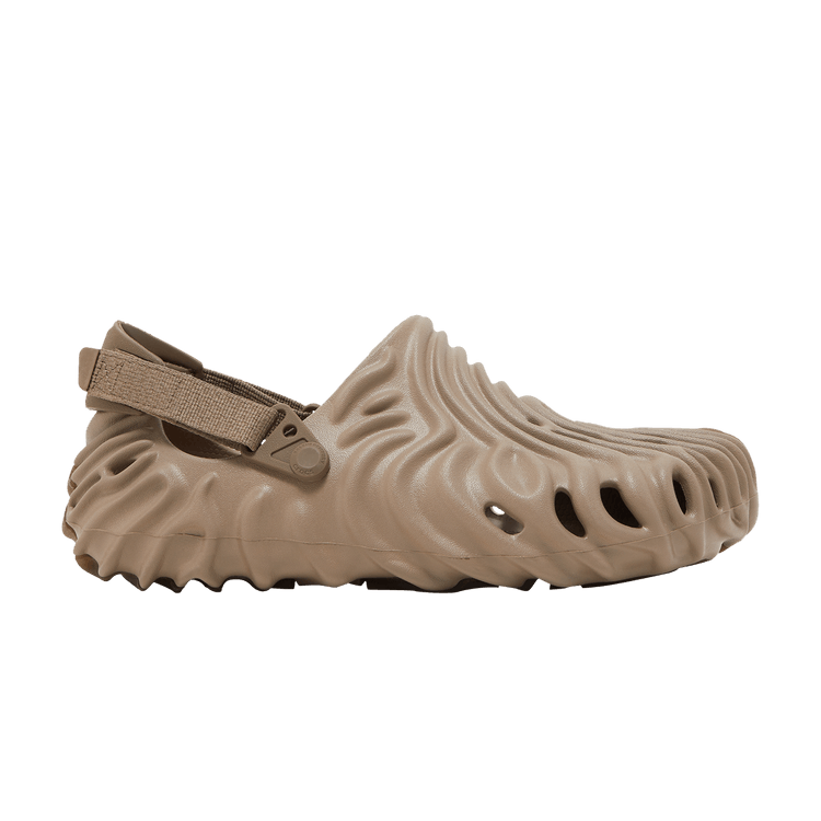 Salehe Bembury x Crocs Pollex Clog 'Menemsha'