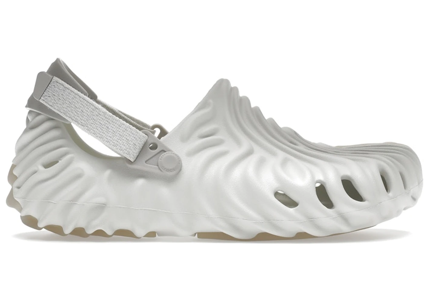 Crocs Pollex Clog by Salehe Bembury Stratus
