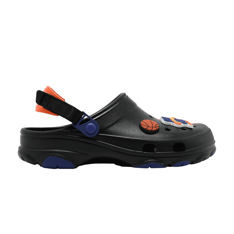 Space Jam x Crocs Classic Clogs 'Tune Squad'