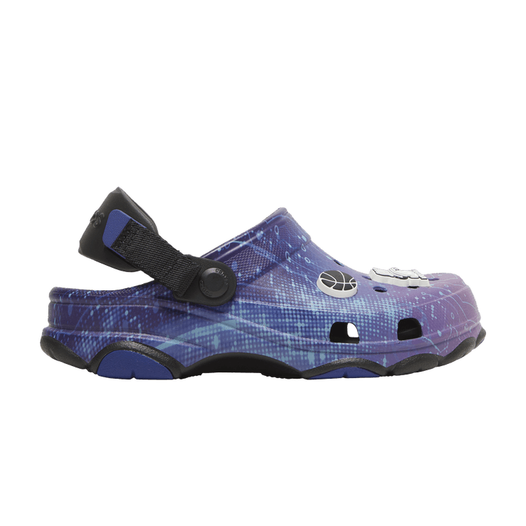 Space Jam x Crocs Classic Clog Kids 'A New Legacy'