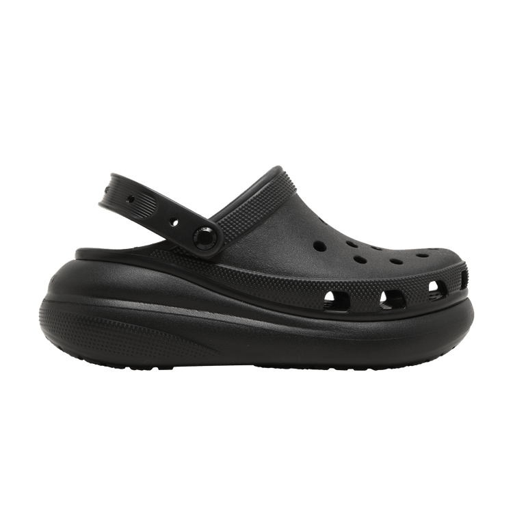 Crocs Crush Clog 'Black'