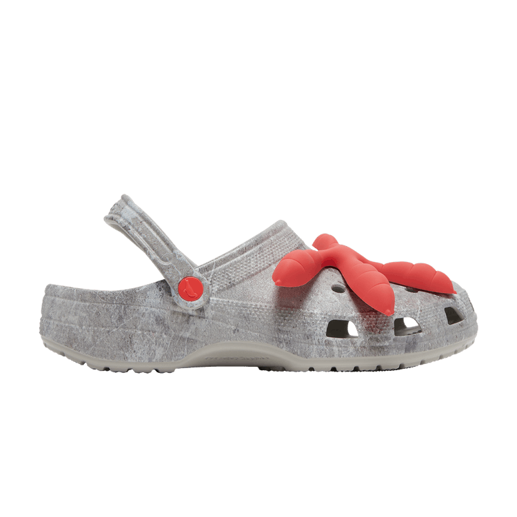Staple x Crocs Classic Clog 'Straight From Above'