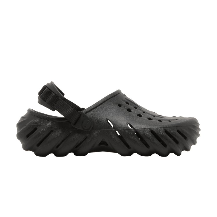 Crocs Echo Clog 'Black'