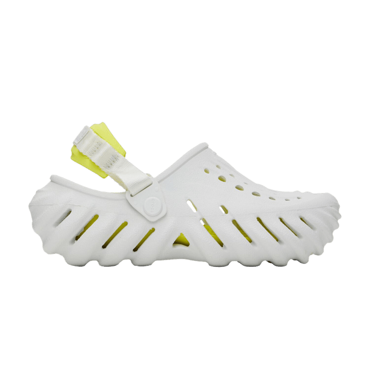 Crocs Echo Clog 'Moonlight'