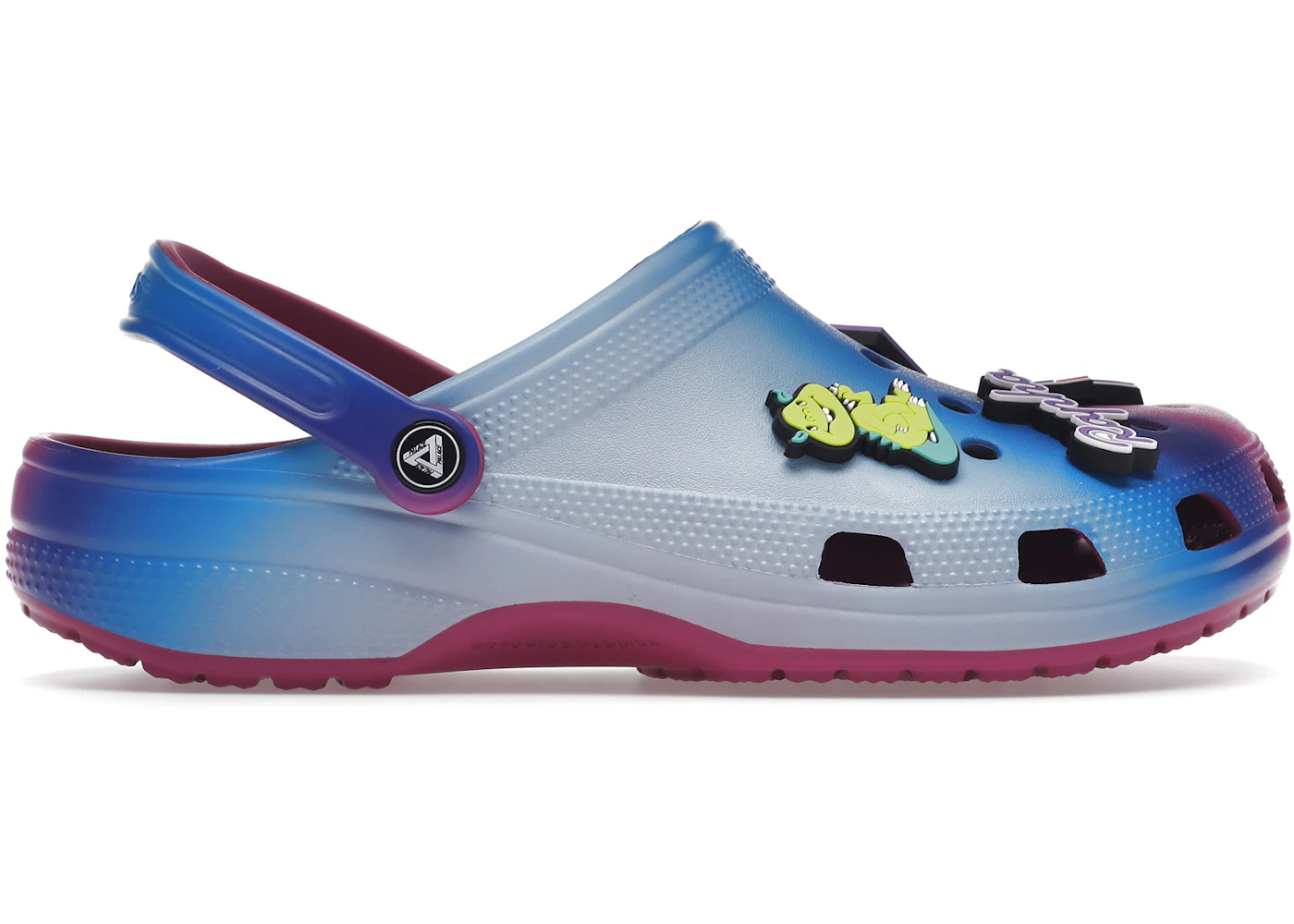 Crocs Classic Clog Palace Rapha Education First