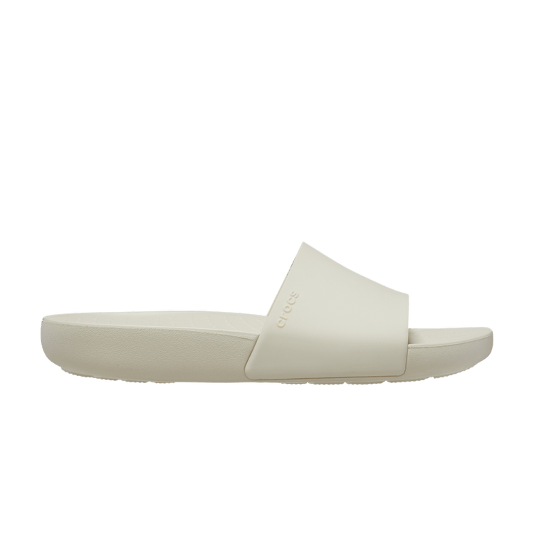 Crocs Wmns Splash Slide 'Bone'