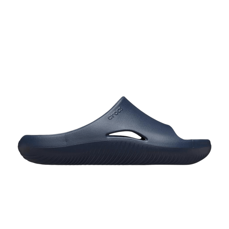 Crocs Mellow Recovery Slide 'Navy'
