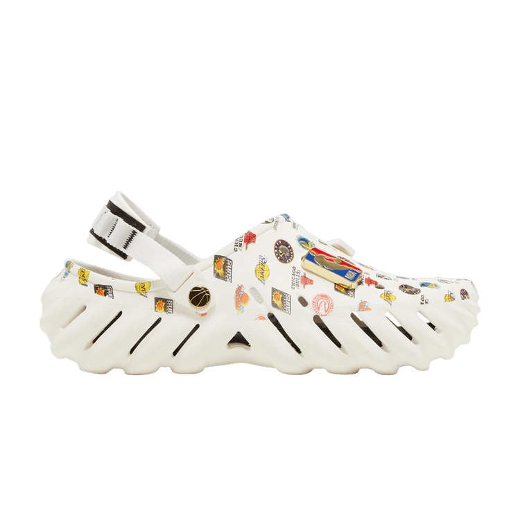 NBA x Crocs Echo Clog 'All-Star 2023'
