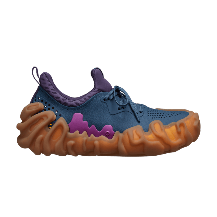 Salehe Bembury x Crocs Pollex Juniper 'Taro'