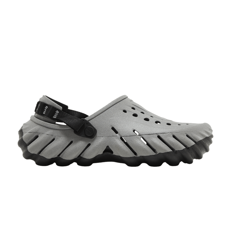 Crocs Echo Clog 'Reflective'