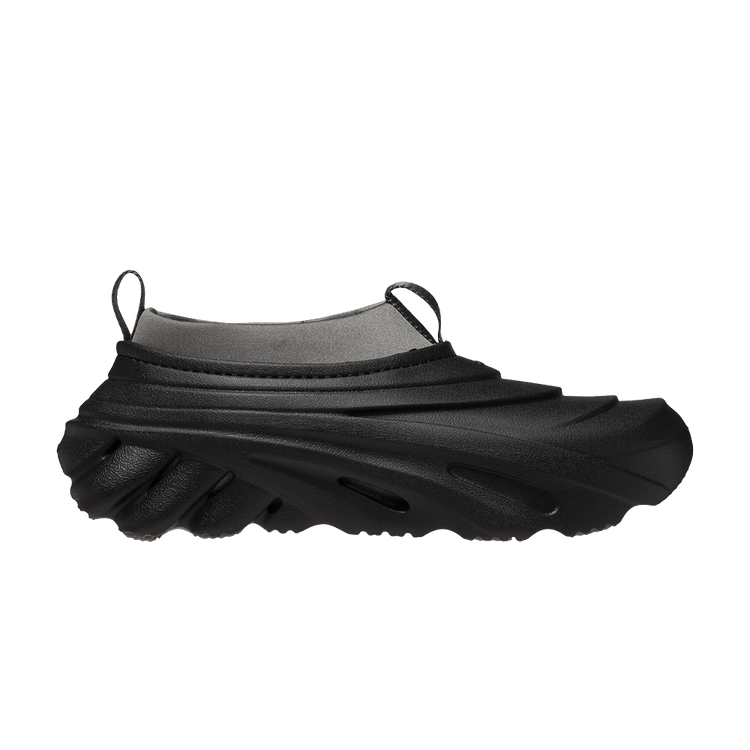 Crocs Echo Storm 'Midnight'