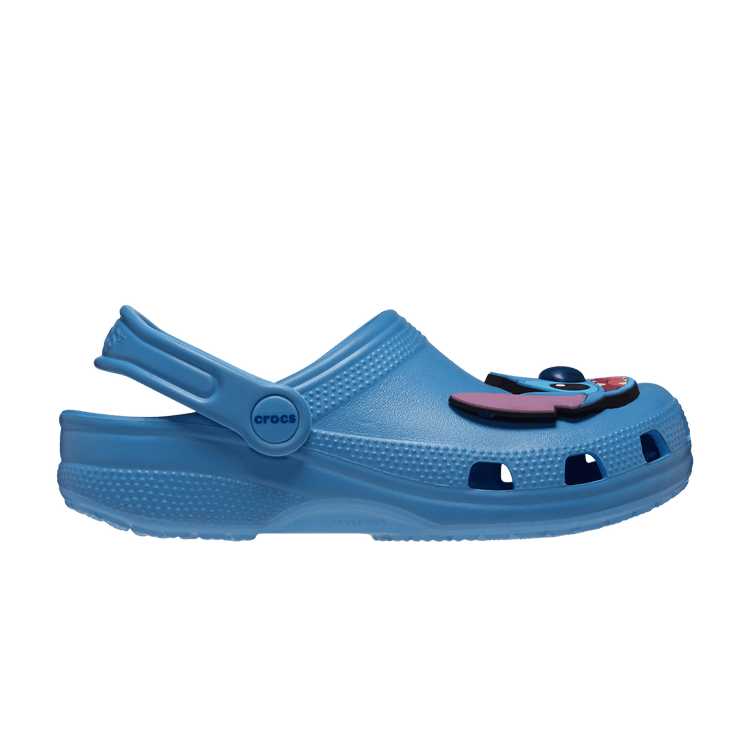 Disney x Crocs Classic Clog Kids 'Stitch'