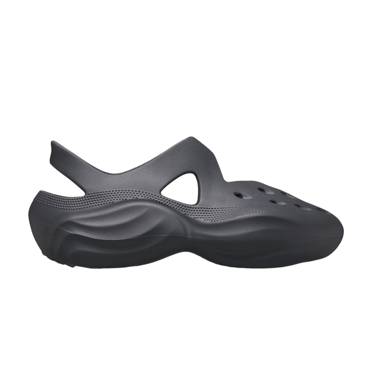 Dingyun Zhang x Crocs Diffuser 'Black Sand'