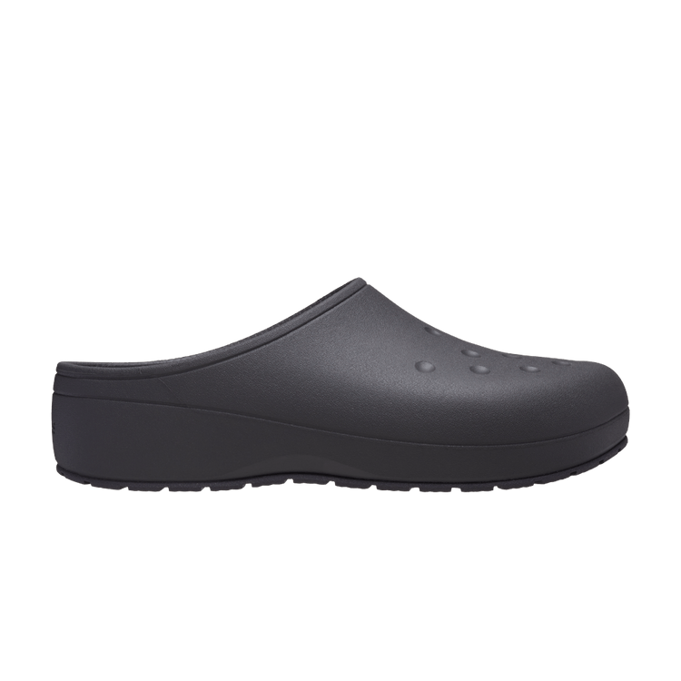Crocs Classic Quiet Clog 'Black'