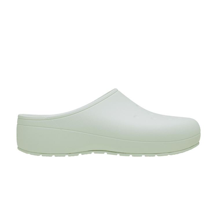 Crocs Classic Quiet Clog 'Mint Tint'