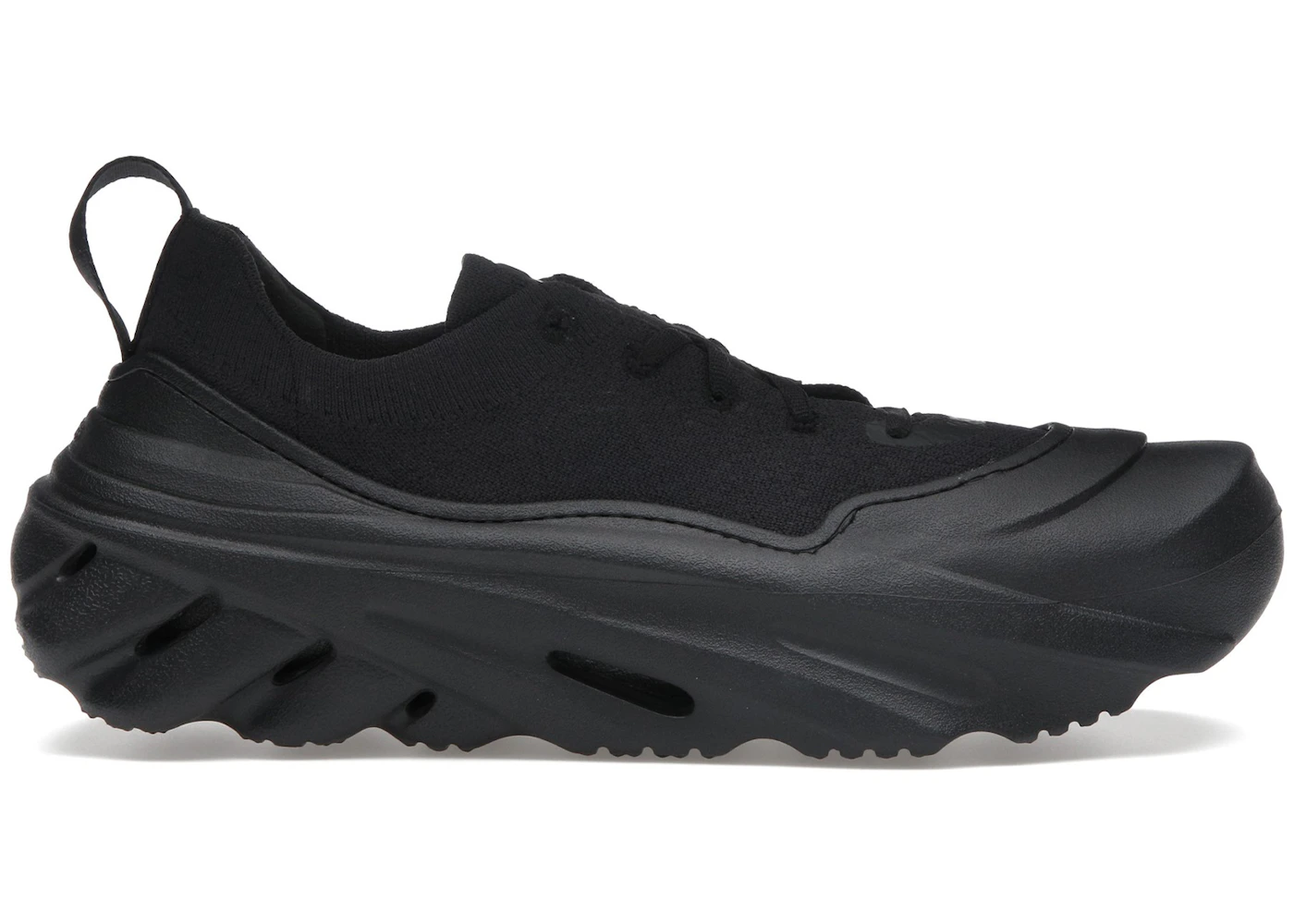 Crocs Echo Surge Black