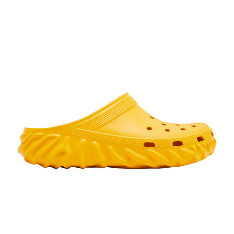 Salehe Bembury x Crocs Saru Clog 'Citrine'