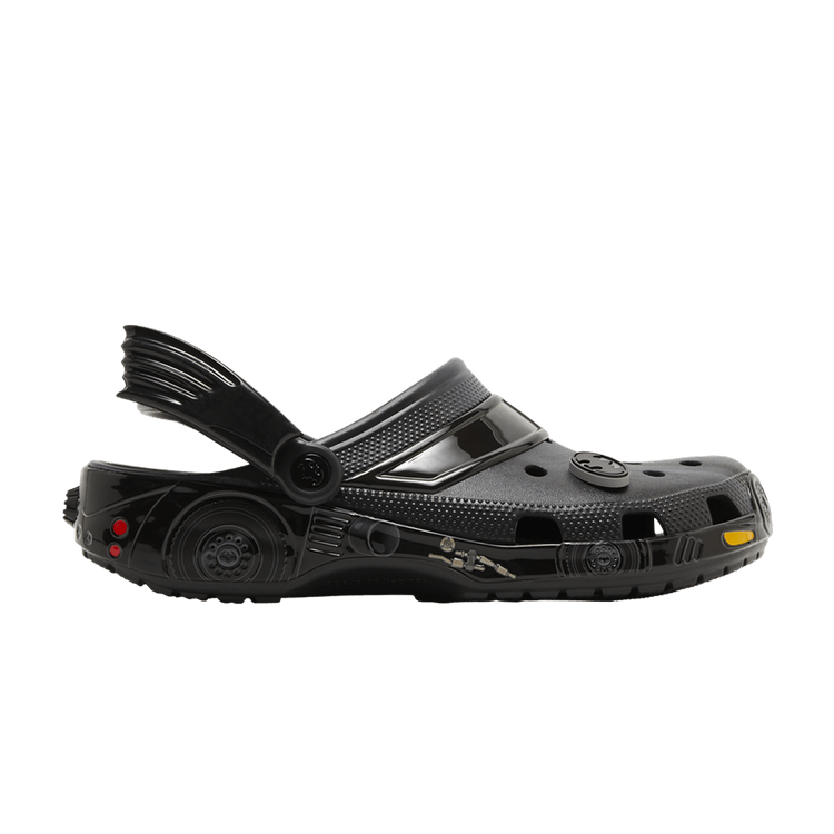 Batman x Crocs Classic Clog 'Batmobile'