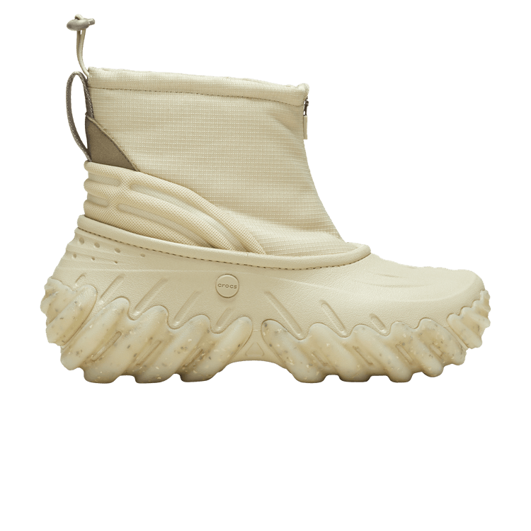 Crocs Echo Boot Z Shield 'Neutral'