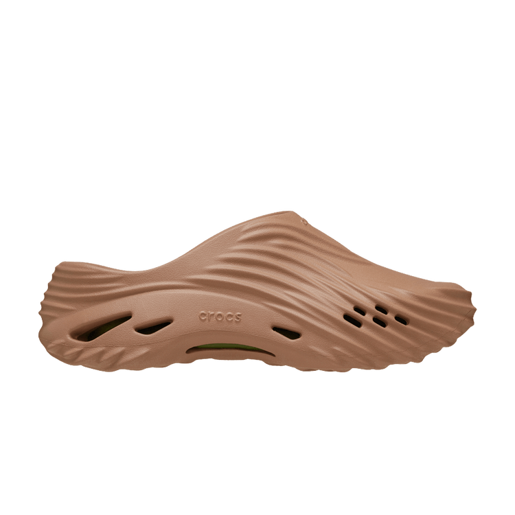 Crocs Echo Wave 'Cork'