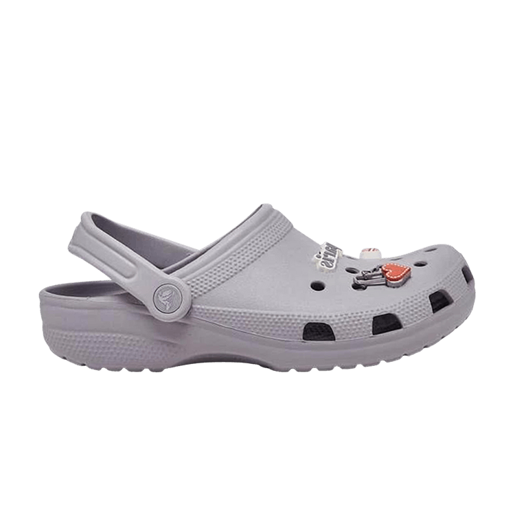 Crocs Wmns Classic Clog 'Paris - Mauve Mist'