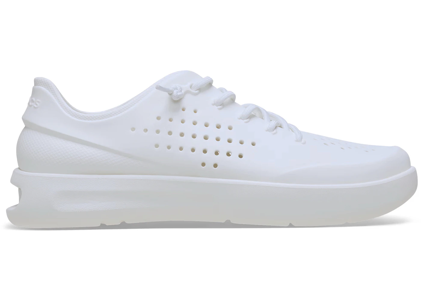 Crocs InMotion LiteRide Pacer White Moonlight (Women's)
