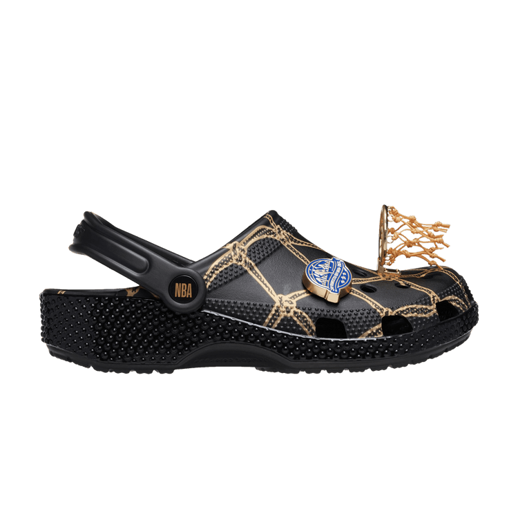 NBA x Crocs Classic Clog 'All-Star'