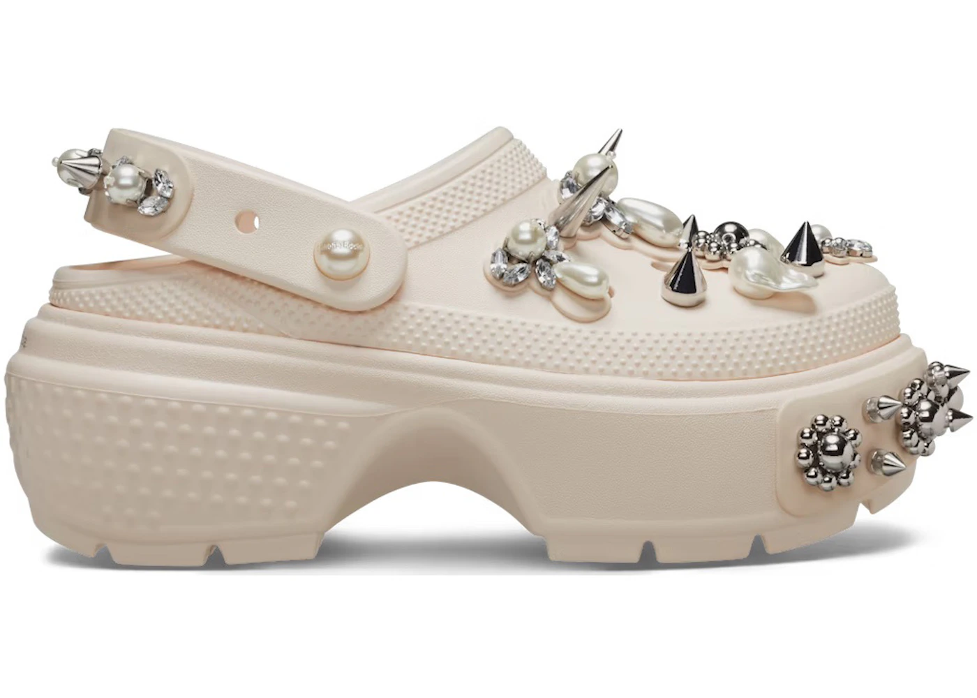 Crocs Stomp Clog Simone Rocha Dew