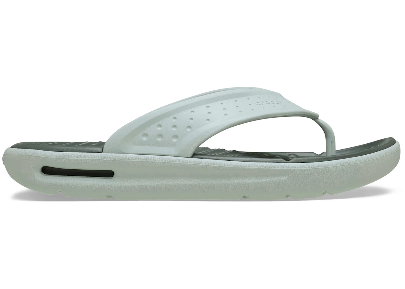 Crocs InMotion LiteRide Flip Mirage