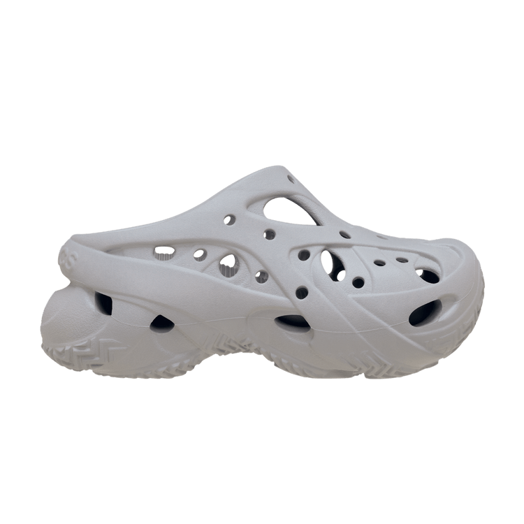 Crocs Wmns Caged Clog 'Atmosphere'