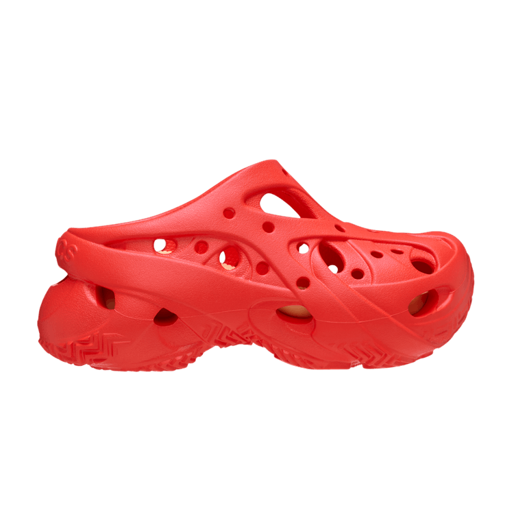 Crocs Wmns Caged Clog 'Starfish'