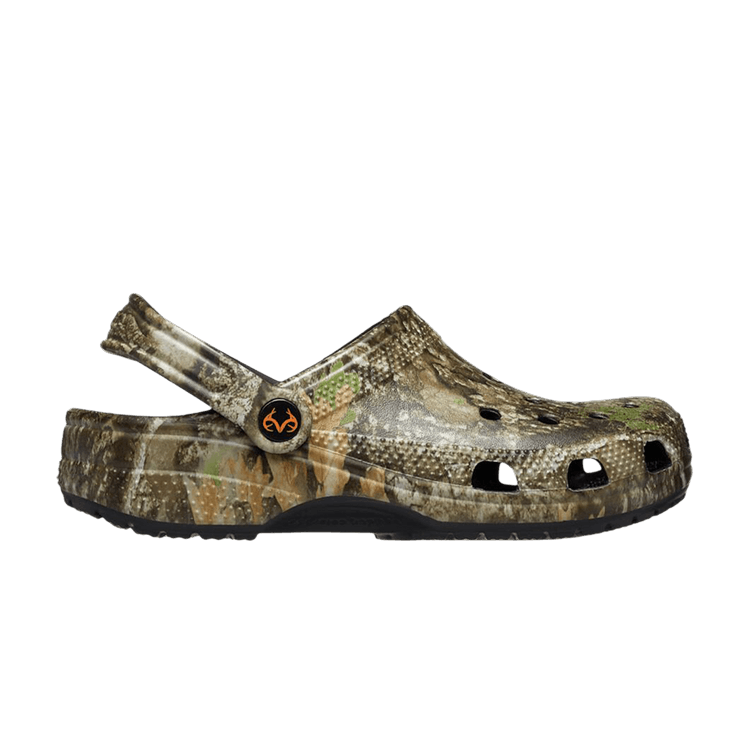 Crocs Classic Clog 'Realtree APX'