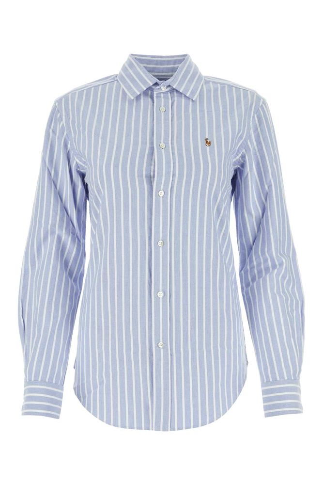 Polo Ralph Lauren Classic Fit Oxford Shirt