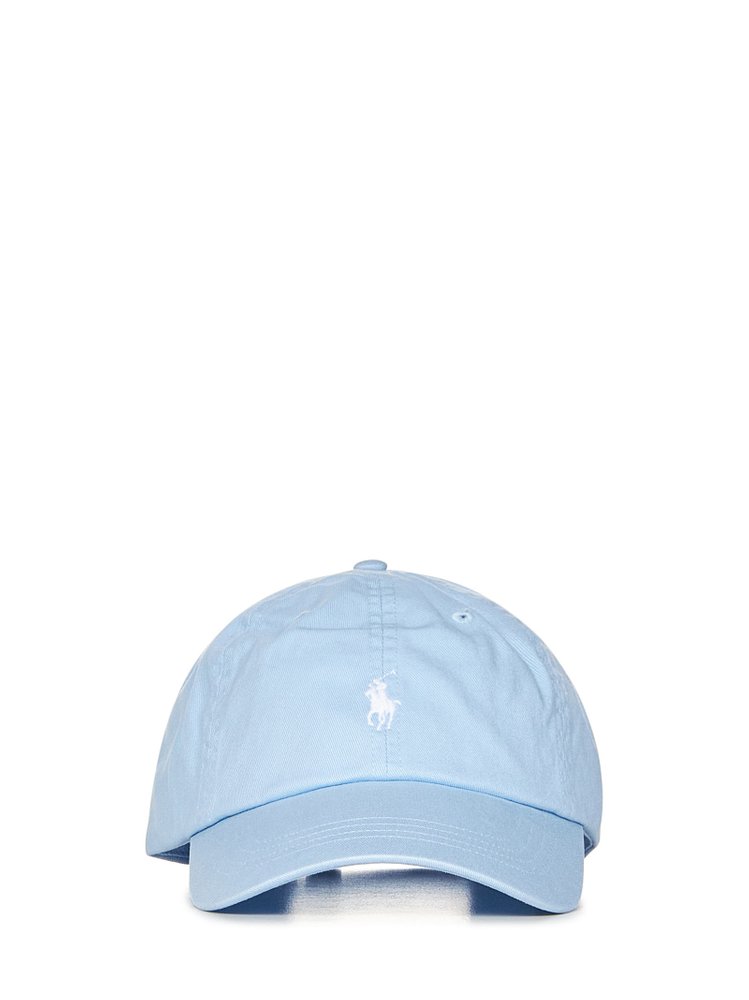 Polo Ralph Lauren The Iconic Chino Ball Cap