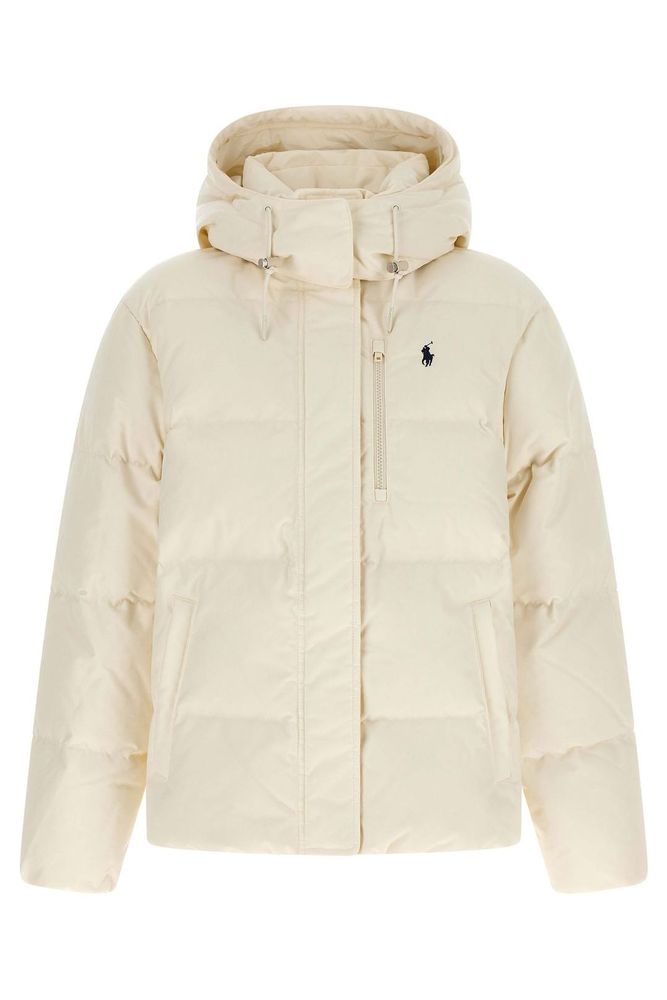 Polo Ralph Lauren Carly Quilted Down Jacket