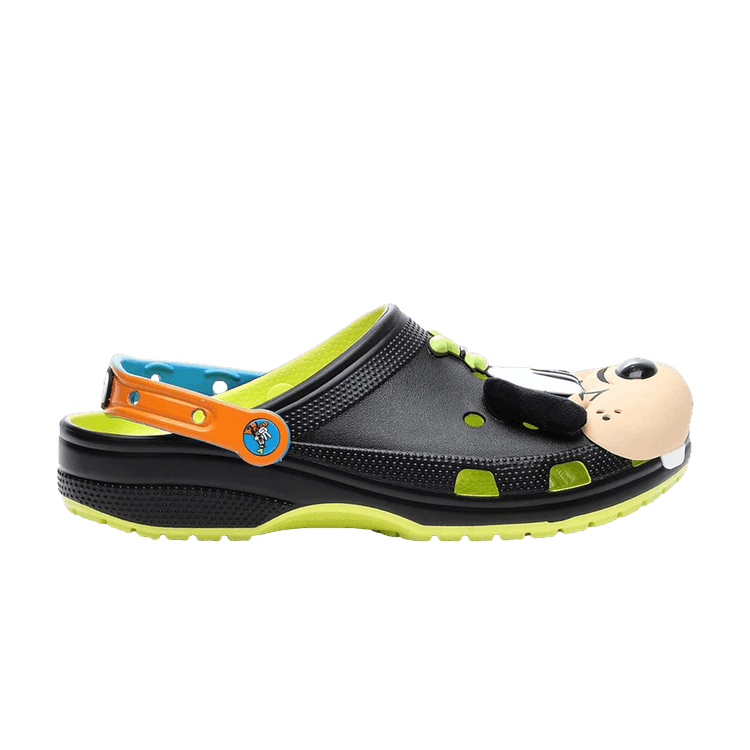 Disney x Crocs Classic Clog 'IAM Goofy'