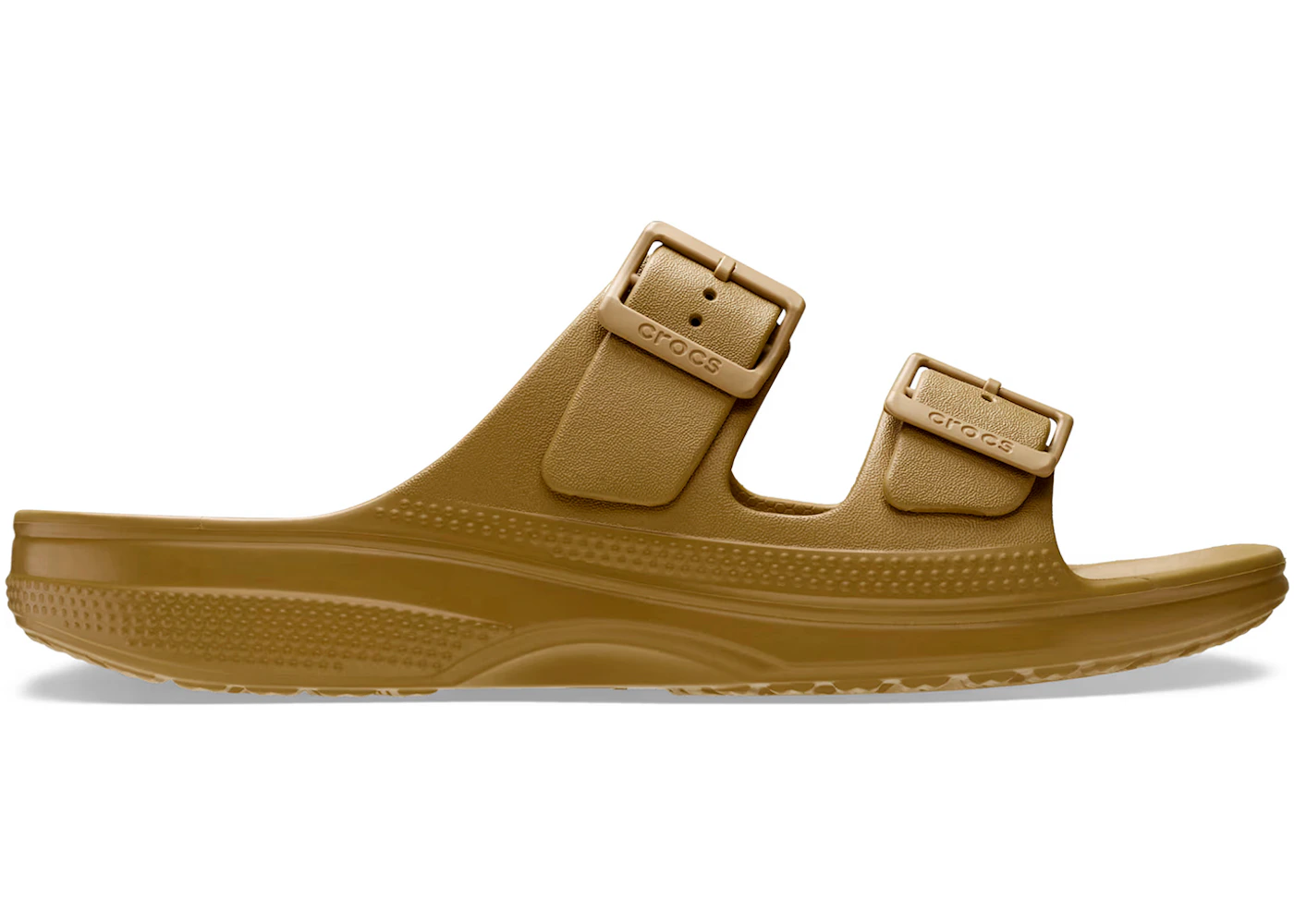 Crocs Saturday Sandal Umber