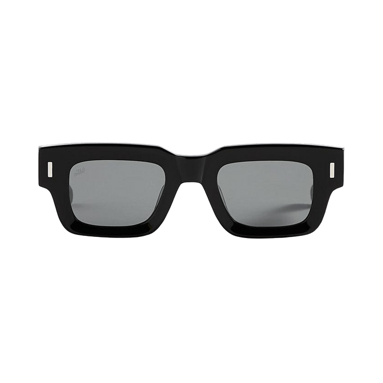 Akila Ares Sunglasses 'Black/Black'