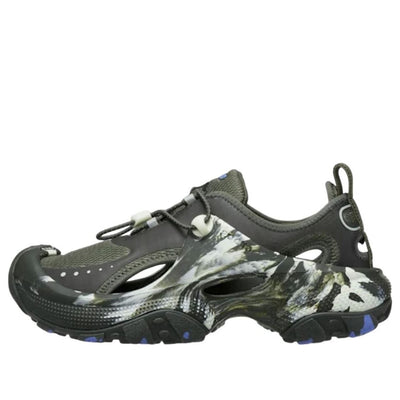 Crocs x Brain Dead Trailbreak 2 'Multicolor'