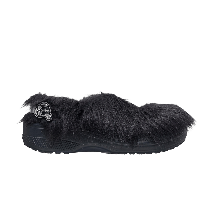 Chito x Crocs Crafted Clog 'Black'