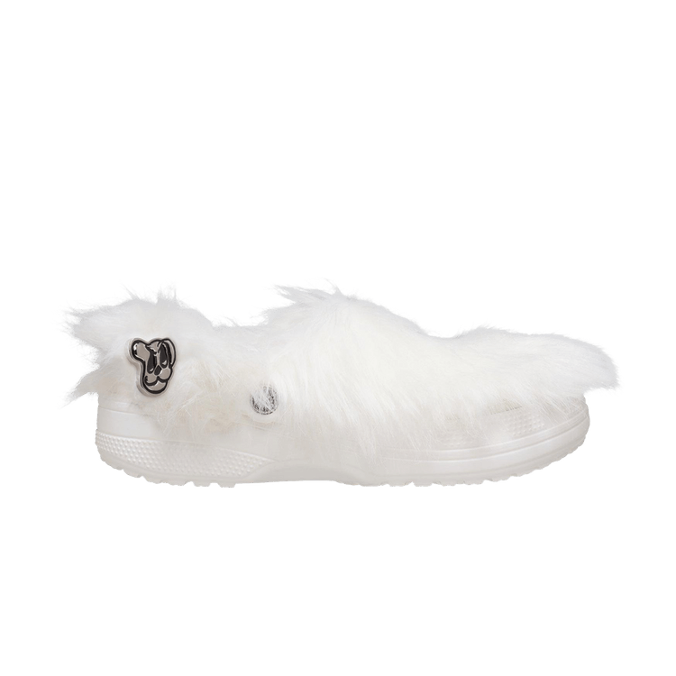 Chito x Crocs Crafted Clog 'White'