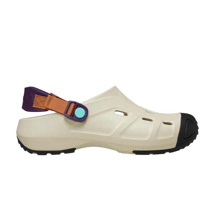 Crocs Quick Trail Clog 'Bone'