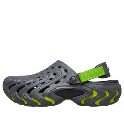 Crocs Echo II Popcorn 2.0 'Bursting Green'