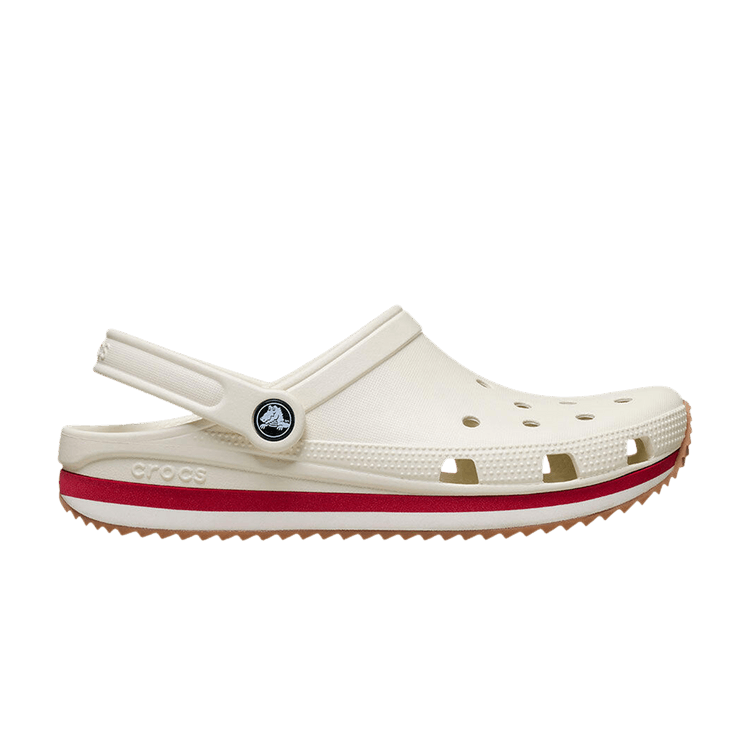 Crocs Classic Retro Runner 'White'