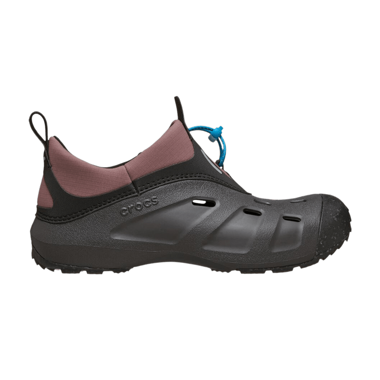 Crocs Quick Trail Low 'Black Sand'