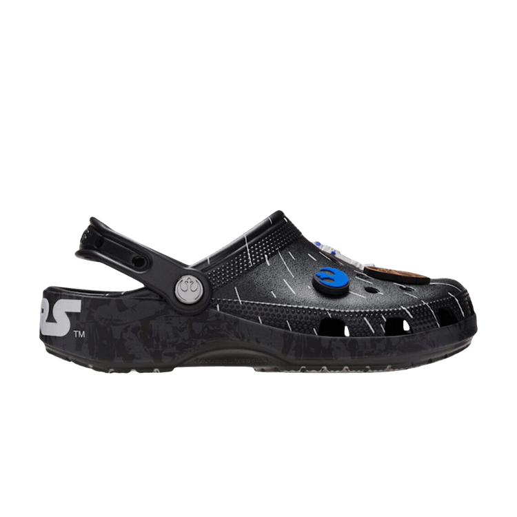 Star Wars x Crocs Classic Clog 'Hyperspace'