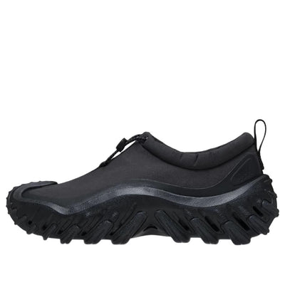 Crocs Echo Element Hurricane 'Black'